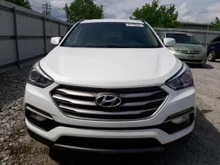 ✅ 2017 Hyundai Santa Fe 2.4L • VIN: 5XYZUDLB7HG425060 • Лот: 52748024. Опубликован ранее на Copart с пробегом 89 775 миль. Бесплатный доступ к архиву аукционных продаж из США и подробный отчёт об истории автомобиля на DreamBid. Изображение 5.