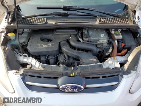 ✅ 2013 Ford C-Max SEL • VIN: 1FADP5CU0DL524199 • Lot: 59972295. Wystawiony na Copart z przebiegiem 216 236 mil. Bezpłatny archiwum sprzedaży aukcyjnych z USA i szczegółowy raport historii pojazdu na DreamBid. Zdjęcie 11.