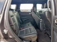 ✅ 2016 Jeep Grand Cherokee High Altitude • VIN: 1C4RJECG0GC475148 • Lot: 68856715. Wystawiony na Copart z przebiegiem 44 179 mil. Bezpłatny archiwum sprzedaży aukcyjnych z USA i szczegółowy raport historii pojazdu na DreamBid. Zdjęcie 11.