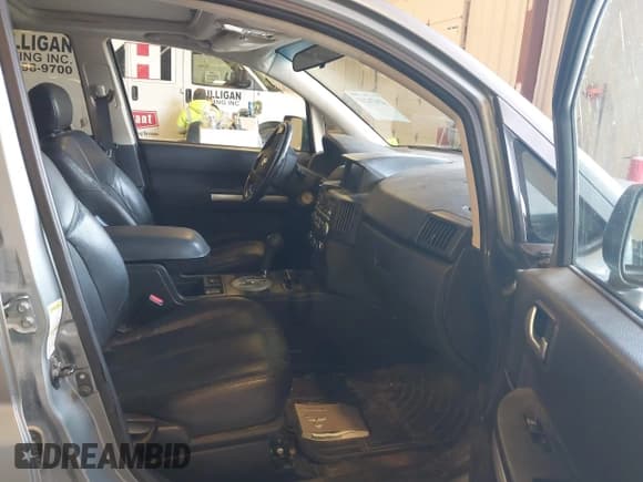 ✅ 2007 Mitsubishi Endeavor SE • VIN: 4A4MN31S57E074301 • Lot: 43476247. Listed on IAAI with 213,169 mi. Free auction sales archive from the USA and detailed vehicle history report at DreamBid. Image 5.