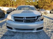✅ 2012 Dodge Avenger SE • VIN: 1C3CDZAB9CN102639 • Лот: 83687354. Опубликован ранее на Copart с пробегом 255 778 миль. Бесплатный доступ к архиву аукционных продаж из США и подробный отчёт об истории автомобиля на DreamBid. Изображение 5.