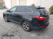✅ 2014 Hyundai Santa Fe GLS • VIN: KM8SR4HF9EU088735 • Лот: 43615976. Опубликован ранее на IAAI с пробегом 103 577 миль. Бесплатный доступ к архиву аукционных продаж из США и подробный отчёт об истории автомобиля на DreamBid. Изображение 3.