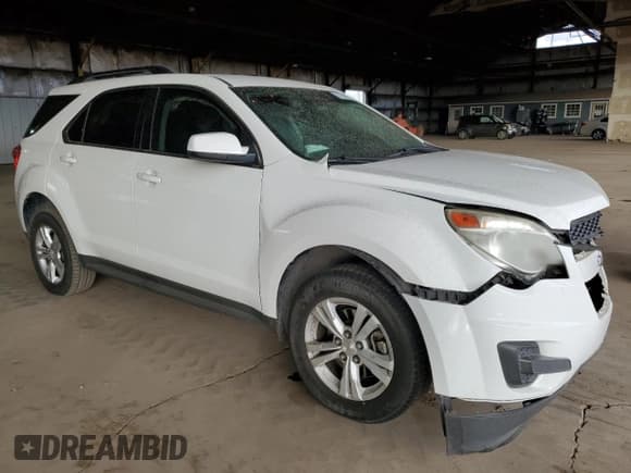 ✅ 2015 Chevrolet Equinox LT • VIN: 2GNFLBE35F6342390 • Лот: 81149013. Опубликован ранее на Copart с пробегом 177 028 миль. Бесплатный доступ к архиву аукционных продаж из США и подробный отчёт об истории автомобиля на DreamBid. Изображение 4.