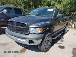 ✅ 2002 Dodge 1500 • VIN: 3D7HA18Z62G207943 • Lot: 43398123. Wystawiony na IAAI z przebiegiem 180 512 mil. Bezpłatny archiwum sprzedaży aukcyjnych z USA i szczegółowy raport historii pojazdu na DreamBid. Zdjęcie 2.