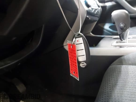 ✅ 2015 Nissan Altima S • VIN: 1N4AL3AP5FN873589 • Lot: 43505255. Wystawiony na IAAI z przebiegiem 89 593 mil. Bezpłatny archiwum sprzedaży aukcyjnych z USA i szczegółowy raport historii pojazdu na DreamBid. Zdjęcie 11.