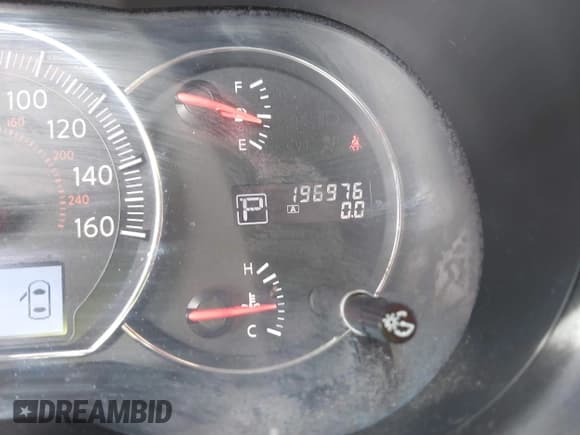 ✅ 2012 Nissan Maxima SV • VIN: 1N4AA5AP1CC858600 • Лот: 42110205. Опубликован ранее на IAAI с пробегом 196 976 миль. Бесплатный доступ к архиву аукционных продаж из США и подробный отчёт об истории автомобиля на DreamBid. Изображение 7.