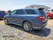 2021 Dodge Durango SXT with VIN 1C4RDHAG3MC609304, listed as a Copart auction lot 64665775 with 64,001 mi miles and Clean title. Bid and sale history available at DreamBid. Image 2.