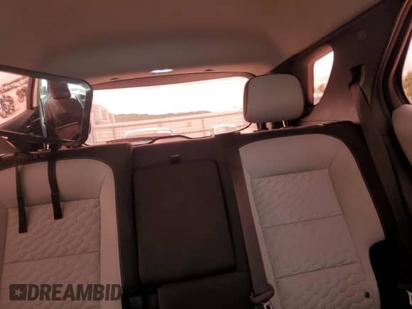 2019 Chevrolet Equinox LS с VIN 3GNAXHEV1KL187958, выставлен на аукционе Copart как лот 70119275 с пробегом 95 253 миль миль и Списание • Salvage title. История ставок и продаж доступна на DreamBid. Изображение 10.