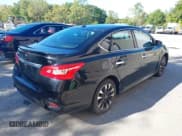 ✅ 2016 Nissan Sentra SL • VIN: 3N1AB7AP3GY208993 • Lot: 43122471. Listed on IAAI with 248,815 mi. Free auction sales archive from the USA and detailed vehicle history report at DreamBid. Image 4.