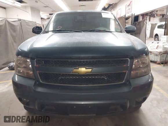 2008 Chevrolet Tahoe 2LT z VIN 1GNFC13088R112207, wystawiony jako IAAI lot #42212247 z przebiegiem 248 295 mil mil oraz . Historia ofert i sprzedaży dostępna na DreamBid. Obrazek 12.