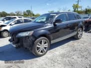 ✅ 2013 Audi Q7 Premium Plus • VIN: WA1LGAFE1DD016654 • Лот: 86550625. Опубликован ранее на Copart с пробегом 172 145 миль. Бесплатный доступ к архиву аукционных продаж из США и подробный отчёт об истории автомобиля на DreamBid. Изображение 1.