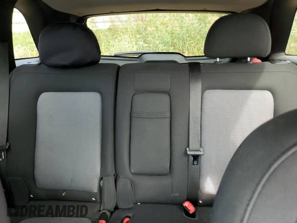 2012 Chevrolet Captiva Sport LS z VIN 3GNAL2EK4CS552414, wystawiony jako Copart lot #70188984 z przebiegiem 84 697 mil mil oraz Czysty tytuł • Clean title. Historia ofert i sprzedaży dostępna na DreamBid. Obrazek 10.