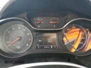 ✅ 2016 Chevrolet Cruze LT • VIN: 1G1BE5SM4G7299171 • Lot: 71858585. Listed on Copart with 51,138 mi. Free auction sales archive from the USA and detailed vehicle history report at DreamBid. Image 9.