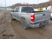 ✅ 2016 Toyota Tundra Limited • VIN: 5TFHY5F16GX492012 • Lot: 41708632. Listed on IAAI with 181,395 mi. Free auction sales archive from the USA and detailed vehicle history report at DreamBid. Image 3.