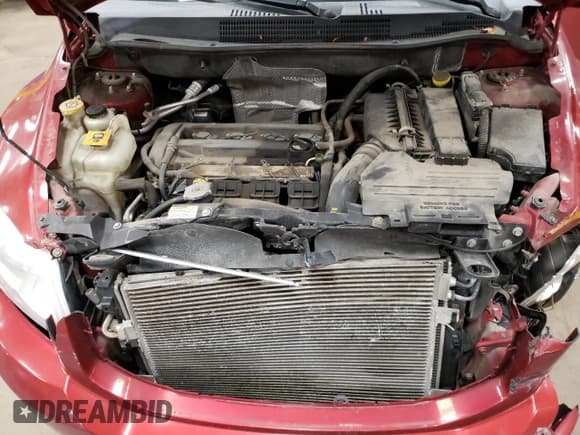 ✅ 2008 Dodge Caliber SXT • VIN: 1B3HB48B48D545134 • Лот: 87376594. Опубликован ранее на Copart с пробегом 166 518 миль. Бесплатный доступ к архиву аукционных продаж из США и подробный отчёт об истории автомобиля на DreamBid. Изображение 11.