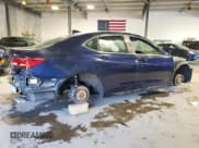 ✅ 2019 Acura TLX Technology • VIN: 19UUB3F43KA001312 • Lot: 84908135. Listed on Copart with Not provided. Free auction sales archive from the USA and detailed vehicle history report at DreamBid. Image 3.