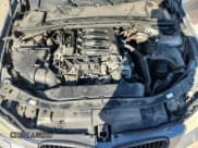 ✅ 2011 BMW 3 Series 335d • VIN: WBAPN7C52BA780657 • Лот: 84557575. Опубликован ранее на Copart с пробегом 97 192 миль. Бесплатный доступ к архиву аукционных продаж из США и подробный отчёт об истории автомобиля на DreamBid. Изображение 11.