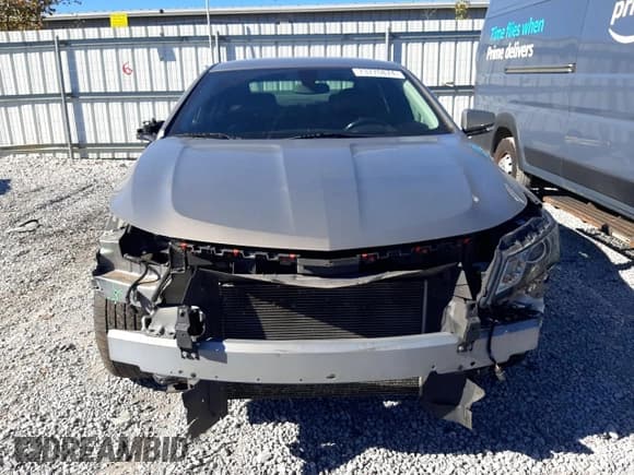 ✅ 2018 Chevrolet Impala LT • VIN: 2G1105S3XJ9107307 • Лот: 73770874. Опубликован ранее на Copart с пробегом 91 646 миль. Бесплатный доступ к архиву аукционных продаж из США и подробный отчёт об истории автомобиля на DreamBid. Изображение 5.