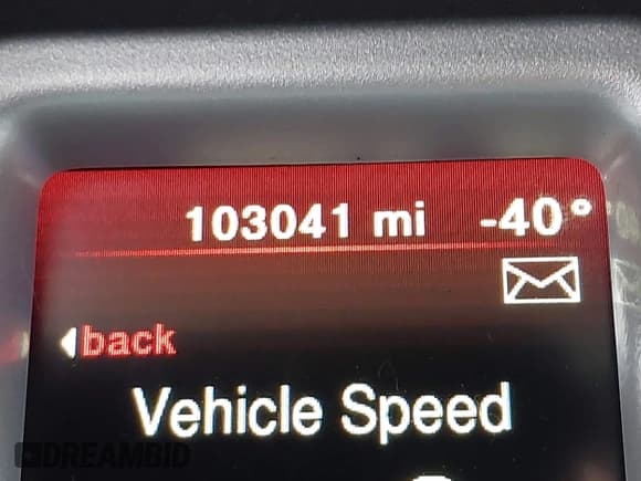 ✅ 2019 Dodge Journey SE • VIN: 3C4PDCBG9KT731580 • Lot: 43704869. Wystawiony na IAAI z przebiegiem 103 041 mil. Bezpłatny archiwum sprzedaży aukcyjnych z USA i szczegółowy raport historii pojazdu na DreamBid. Zdjęcie 15.