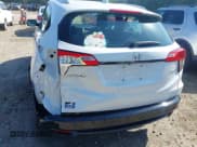 ✅ 2020 Honda HR-V Sport • VIN: 3CZRU5H16LM714006 • Lot: 42447065. Wystawiony na IAAI z przebiegiem 84 140 mil. Bezpłatny archiwum sprzedaży aukcyjnych z USA i szczegółowy raport historii pojazdu na DreamBid. Zdjęcie 18.