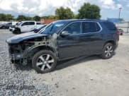 ✅ 2021 Chevrolet Traverse LT • VIN: 1GNEVHKW9MJ238475 • Lot: 68877655. Wystawiony na Copart z przebiegiem 22 420 mil. Bezpłatny archiwum sprzedaży aukcyjnych z USA i szczegółowy raport historii pojazdu na DreamBid. Zdjęcie 3.