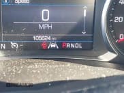 ✅ 2019 Chevrolet Equinox LT • VIN: 2GNAXTEV1K6205043 • Lot: 43314261. Wystawiony na IAAI z przebiegiem 105 624 mil. Bezpłatny archiwum sprzedaży aukcyjnych z USA i szczegółowy raport historii pojazdu na DreamBid. Zdjęcie 15.