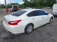 ✅ 2016 Nissan Altima SR • VIN: 1N4AL3AP1GN338339 • Lot: 43409692. Wystawiony na IAAI z przebiegiem 86 314 mil. Bezpłatny archiwum sprzedaży aukcyjnych z USA i szczegółowy raport historii pojazdu na DreamBid. Zdjęcie 4.