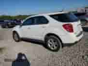 2017 Chevrolet Equinox LS с VIN 2GNALBEKXH1568023, выставлен на аукционе Copart как лот 81852325 с пробегом 82 661 миль миль и Списание • Salvage title. История ставок и продаж доступна на DreamBid. Изображение 2.