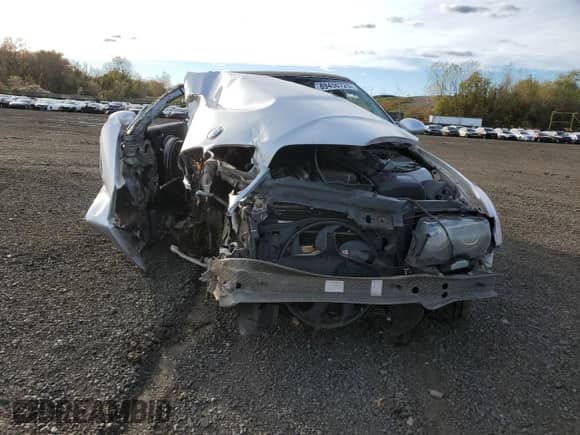 2003 BMW 3 Series M3 с VIN WBSBR934X3PK01989, выставлен на аукционе Copart как лот 89450725 с пробегом 138 648 миль миль и Списание • Salvage title. История ставок и продаж доступна на DreamBid. Изображение 5.