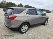 ✅ 2019 Chevrolet Equinox LT • VIN: 3GNAXUEV9KS529459 • Lot: 85525815. Wystawiony na Copart z przebiegiem Nie podano. Bezpłatny archiwum sprzedaży aukcyjnych z USA i szczegółowy raport historii pojazdu na DreamBid. Zdjęcie 3.