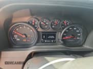 ✅ 2022 GMC Sierra 1500 Pro • VIN: 1GTRUAED3NZ622172 • Лот: 70840785. Опубликован ранее на Copart с пробегом 59 378 миль. Бесплатный доступ к архиву аукционных продаж из США и подробный отчёт об истории автомобиля на DreamBid. Изображение 9.