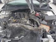 ✅ 2008 Mercury Milan Premier • VIN: 3MEHM08108R601181 • Lot: 42364936. Wystawiony na IAAI z przebiegiem Nie podano. Bezpłatny archiwum sprzedaży aukcyjnych z USA i szczegółowy raport historii pojazdu na DreamBid. Zdjęcie 10.