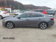 ✅ 2019 Honda Insight LX • VIN: 19XZE4F15KE015720 • Lot: 43712115. Listed on IAAI with 90,222 mi. Free auction sales archive from the USA and detailed vehicle history report at DreamBid. Image 15.