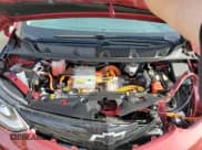 ✅ 2020 Chevrolet Bolt EV Premier • VIN: 1G1FZ6S07L4114227 • Lot: 52667834. Wystawiony na Copart z przebiegiem 12 027 mil. Bezpłatny archiwum sprzedaży aukcyjnych z USA i szczegółowy raport historii pojazdu na DreamBid. Zdjęcie 11.