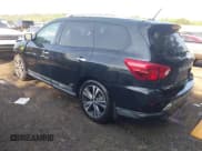 ✅ 2018 Nissan Pathfinder SV • VIN: 5N1DR2MM6JC620945 • Лот: 42823243. Опубликован ранее на IAAI с пробегом 77 637 миль. Бесплатный доступ к архиву аукционных продаж из США и подробный отчёт об истории автомобиля на DreamBid. Изображение 3.