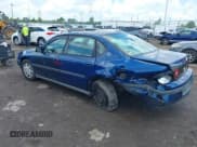 ✅ 2004 Chevrolet Impala • VIN: 2G1WF52E949455271 • Lot: 42953231. Listed on IAAI with 196,788 mi. Free auction sales archive from the USA and detailed vehicle history report at DreamBid. Image 3.