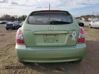 ✅ 2010 Hyundai Accent SE • VIN: KMHCN3AC8AU180133 • Лот: 79669664. Опубликован ранее на Copart с пробегом 59 759 миль. Бесплатный доступ к архиву аукционных продаж из США и подробный отчёт об истории автомобиля на DreamBid. Изображение 6.