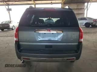 2007 Saturn VUE V6 z VIN 5GZCZ53467S860321, wystawiony jako Copart lot #84924024 z przebiegiem Nie podano mil oraz Szkoda całkowita • Salvage title. Historia ofert i sprzedaży dostępna na DreamBid. Obrazek 6.