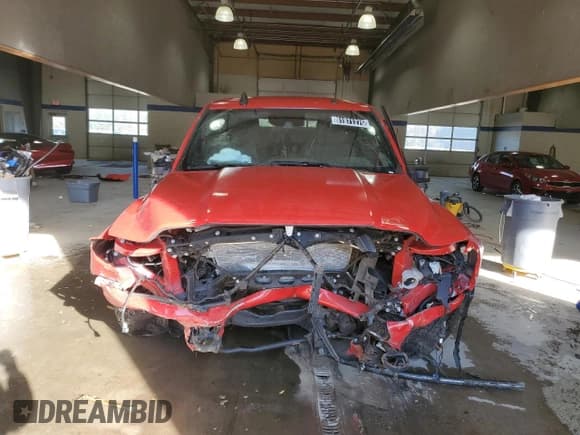 ✅ 2024 Ram 2500 Big Horn • VIN: 3C6UR5DJ6RG397057 • Lot: 91971275. Wystawiony na Copart z przebiegiem 5 186 mil. Bezpłatny archiwum sprzedaży aukcyjnych z USA i szczegółowy raport historii pojazdu na DreamBid. Zdjęcie 5.