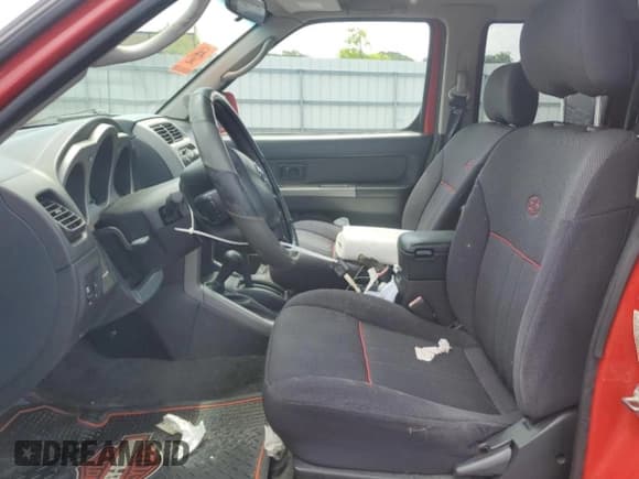 ✅ 2002 Nissan Frontier SVE SC LB • VIN: 1N6MD29Y32C338291 • Лот: 63227905. Опубликован ранее на Copart с пробегом Не указан. Бесплатный доступ к архиву аукционных продаж из США и подробный отчёт об истории автомобиля на DreamBid. Изображение 7.