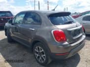 ✅ 2016 FIAT 500X Trekking • VIN: ZFBCFYCT6GP391983 • Lot: 42329595. Listed on IAAI with 152,359 mi. Free auction sales archive from the USA and detailed vehicle history report at DreamBid. Image 3.