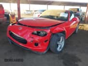 ✅ 2006 Mazda MX-5 Miata Touring • VIN: JM1NC25F660109044 • Lot: 41338369. Wystawiony na IAAI z przebiegiem 108 701 mil. Bezpłatny archiwum sprzedaży aukcyjnych z USA i szczegółowy raport historii pojazdu na DreamBid. Zdjęcie 2.