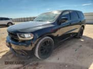 ✅ 2015 Dodge Durango R/T • VIN: 1C4SDHCT5FC826481 • Lot: 86453115. Wystawiony na Copart z przebiegiem 107 607 mil. Bezpłatny archiwum sprzedaży aukcyjnych z USA i szczegółowy raport historii pojazdu na DreamBid. Zdjęcie 1.