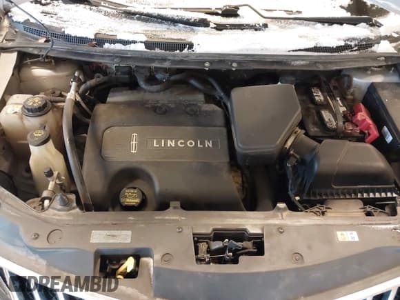 ✅ 2011 Lincoln MKX • VIN: 2LMDJ8JK7BBJ19730 • Lot: 43833911. Listed on IAAI with 140,158 mi. Free auction sales archive from the USA and detailed vehicle history report at DreamBid. Image 10.