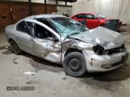 ✅ 2000 Plymouth Neon Highline • VIN: 1P3ES46C6YD609395 • Lot: 90292035. Wystawiony na Copart z przebiegiem Nie podano. Bezpłatny archiwum sprzedaży aukcyjnych z USA i szczegółowy raport historii pojazdu na DreamBid. Zdjęcie 4.