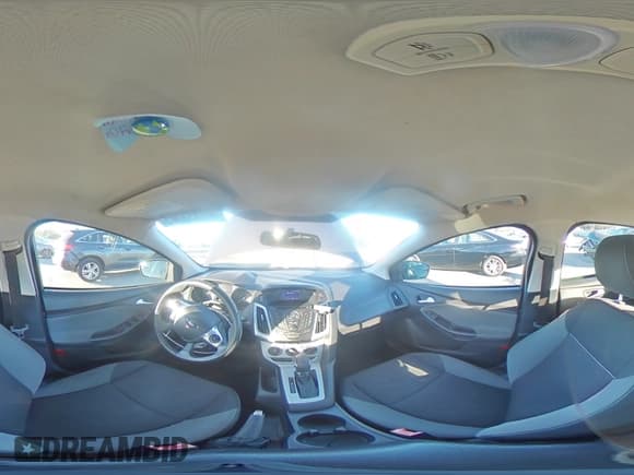 ✅ 2013 Ford Focus SE • VIN: 1FADP3F28DL183018 • Lot: 82453575. Listed on Copart with 96,298 mi. Free auction sales archive from the USA and detailed vehicle history report at DreamBid. Image 14.