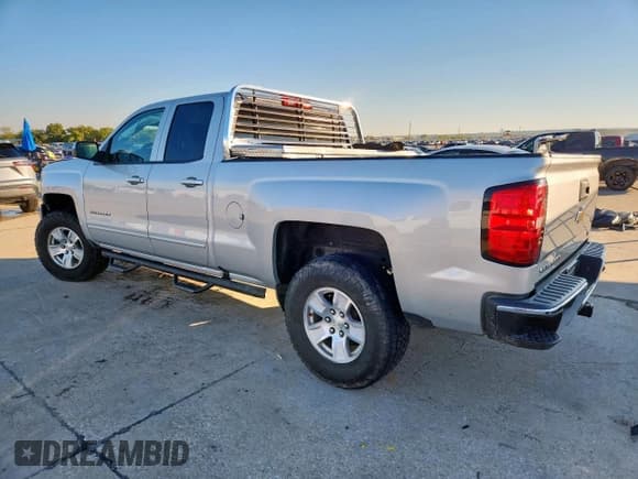 ✅ 2019 Chevrolet Silverado 1500 LT • VIN: 2GCRCPECXK1123192 • Lot: 91083685. Wystawiony na Copart z przebiegiem 164 837 mil. Bezpłatny archiwum sprzedaży aukcyjnych z USA i szczegółowy raport historii pojazdu na DreamBid. Zdjęcie 2.