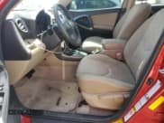 ✅ 2010 Toyota RAV4 • VIN: JTMBK4DV5A5089035 • Lot: 86621595. Listed on Copart with 166,463 mi. Free auction sales archive from the USA and detailed vehicle history report at DreamBid. Image 7.