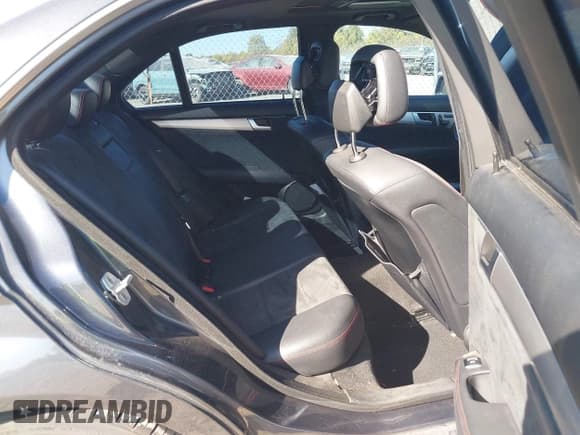 ✅ 2014 Mercedes-Benz C 250 Sport • VIN: WDDGF4HB2EG230394 • Lot: 43367403. Listed on IAAI with 97,860 mi. Free auction sales archive from the USA and detailed vehicle history report at DreamBid. Image 8.