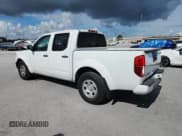 ✅ 2020 Nissan Frontier S • VIN: 1N6ED0EA1LN725073 • Лот: 81779785. Опубликован ранее на Copart с пробегом 119 066 миль. Бесплатный доступ к архиву аукционных продаж из США и подробный отчёт об истории автомобиля на DreamBid. Изображение 2.